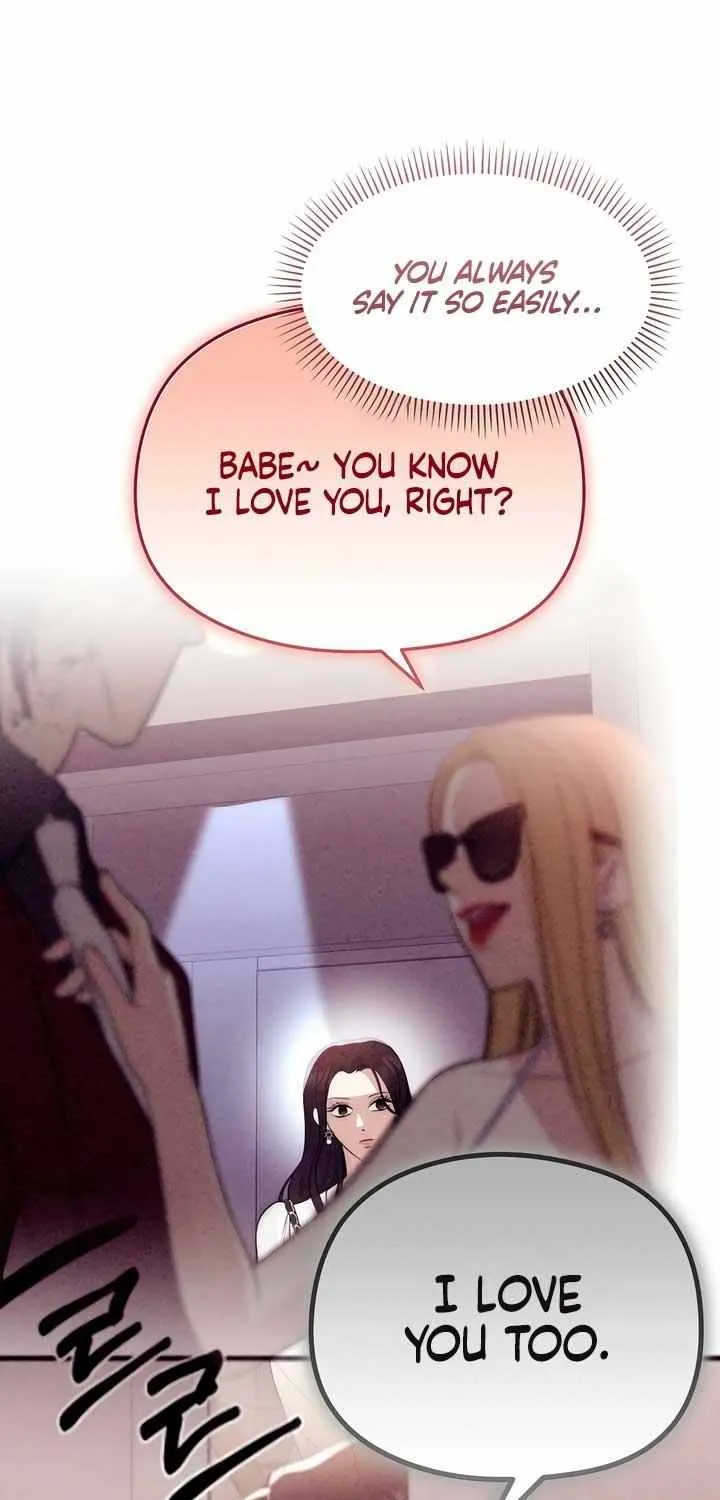Spoiled Fairytale Chapter 22 page 18 - 