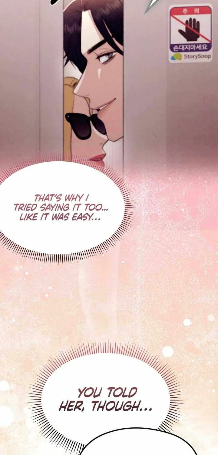 Spoiled Fairytale Chapter 22 page 19 - 