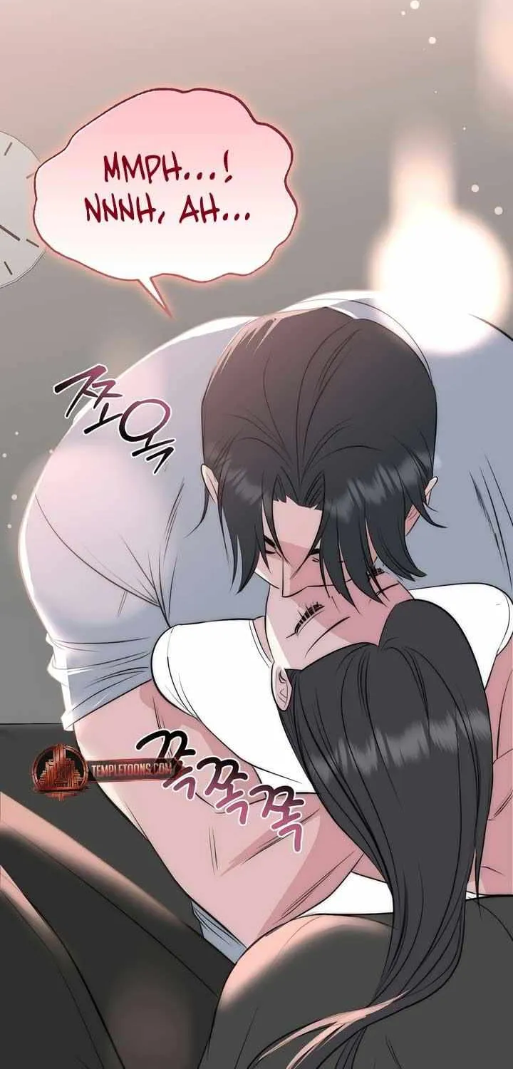 Spoiled Fairytale Chapter 22 page 21 - 