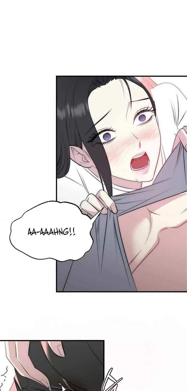 Spoiled Fairytale Chapter 22 page 26 - 