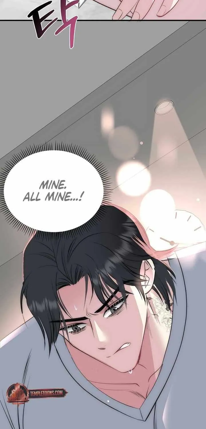 Spoiled Fairytale Chapter 22 page 28 - 
