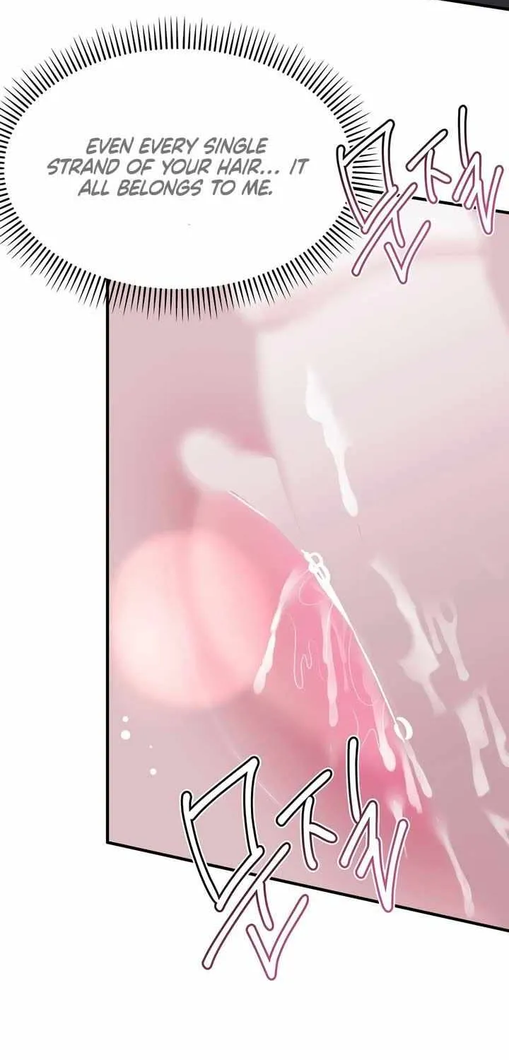 Spoiled Fairytale Chapter 22 page 33 - 