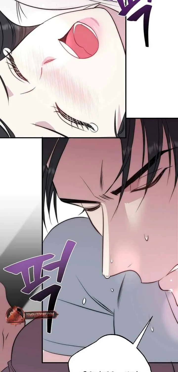 Spoiled Fairytale Chapter 22 page 36 - 