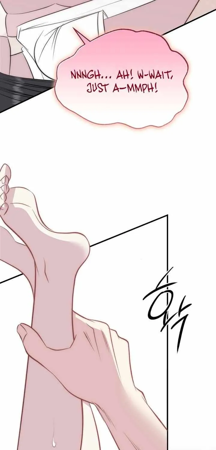 Spoiled Fairytale Chapter 22 page 38 - 