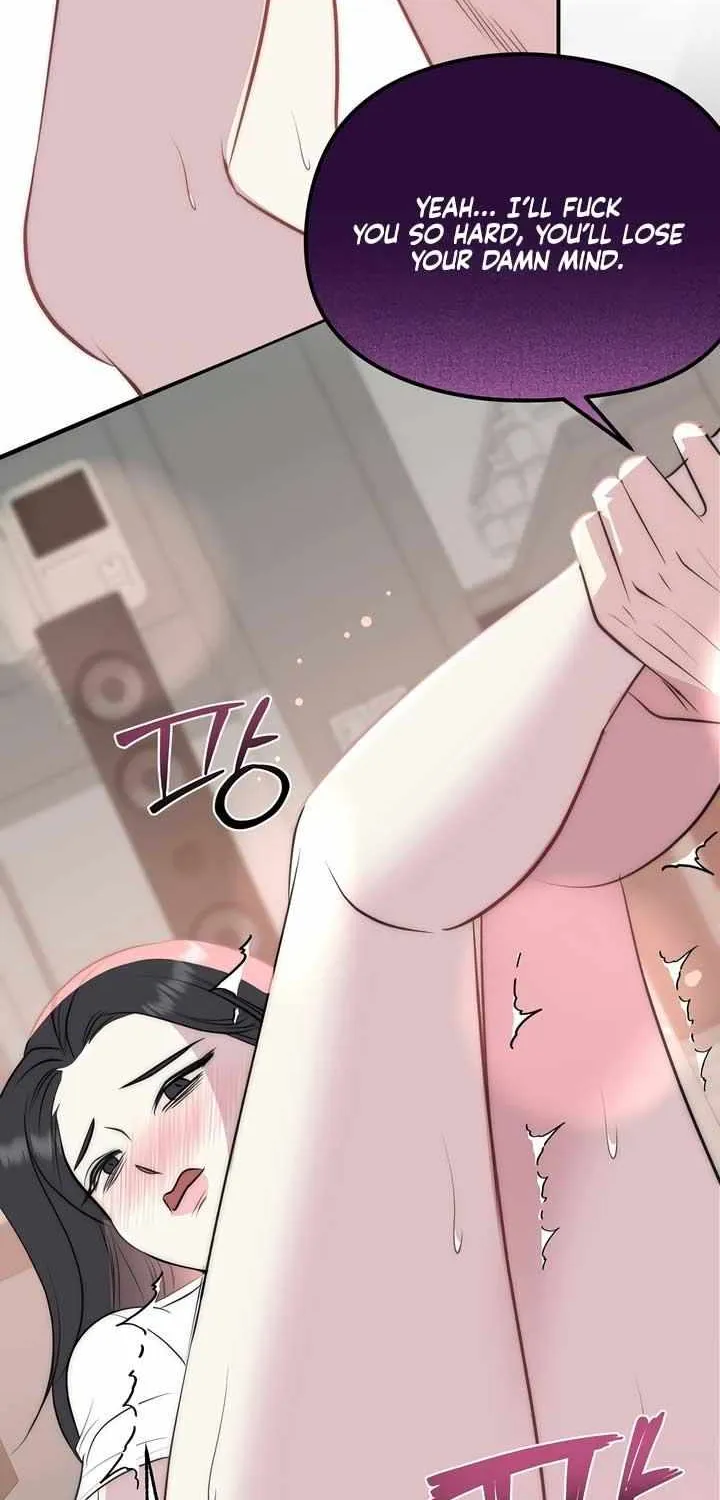 Spoiled Fairytale Chapter 22 page 39 - 