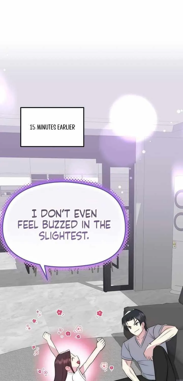 Spoiled Fairytale Chapter 22 page 10 - 