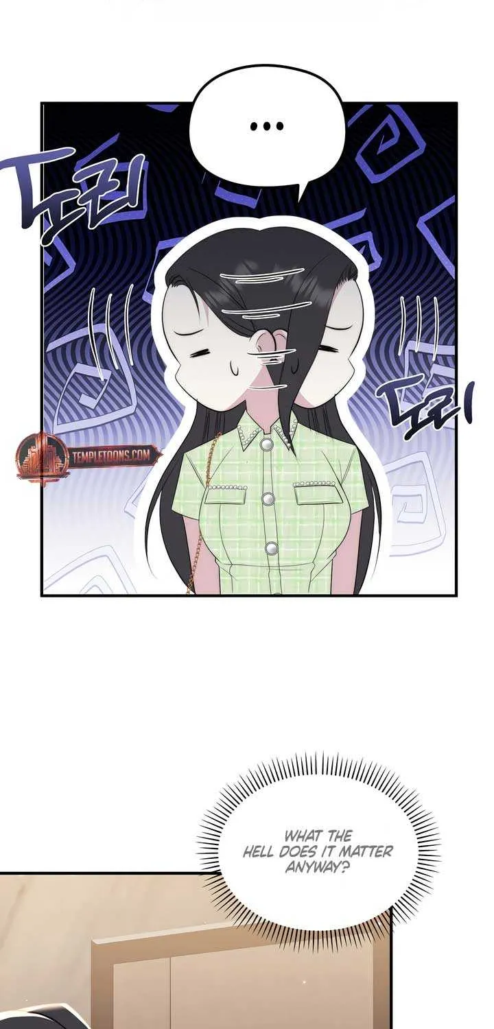 Spoiled Fairytale Chapter 23 page 14 - 