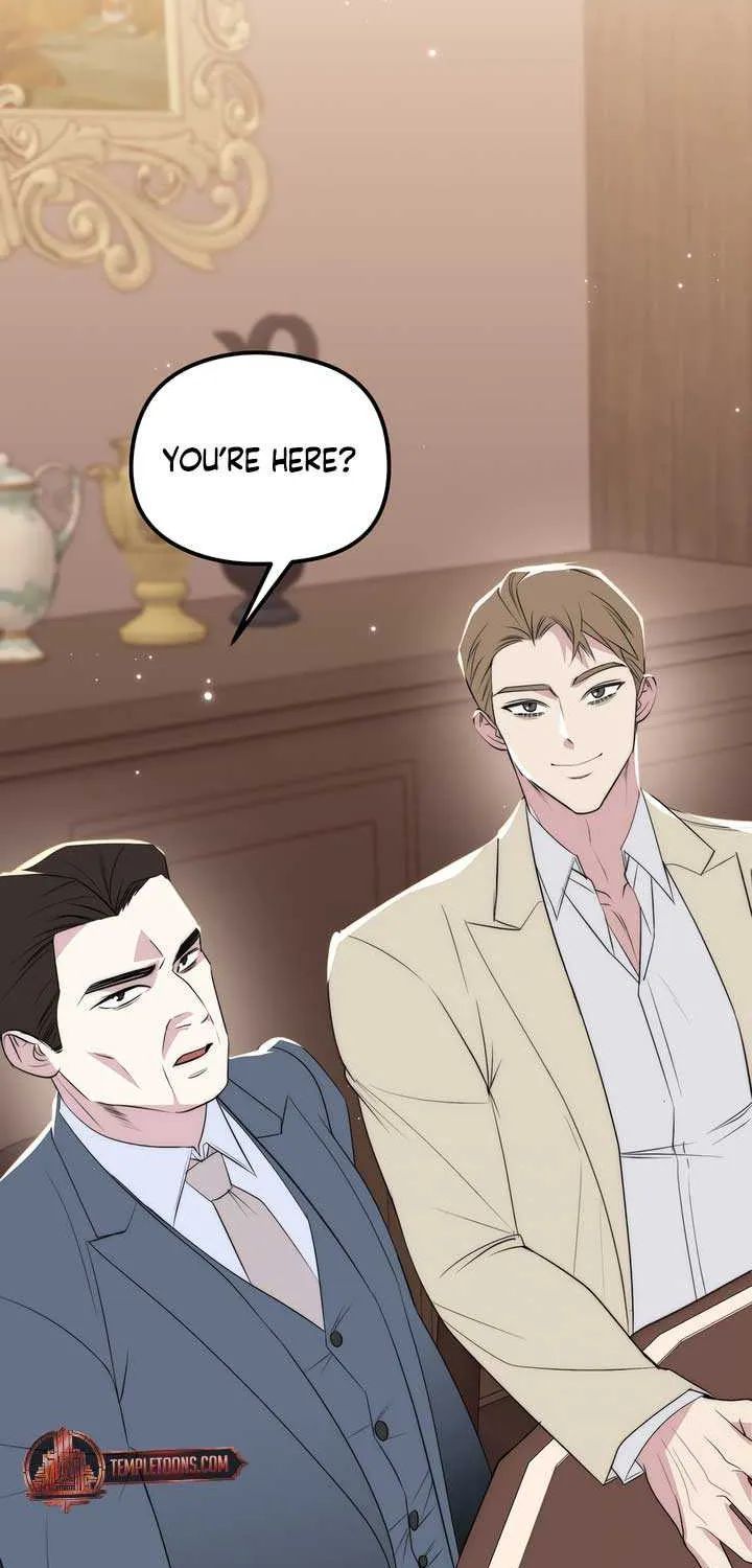 Spoiled Fairytale Chapter 23 page 17 - 
