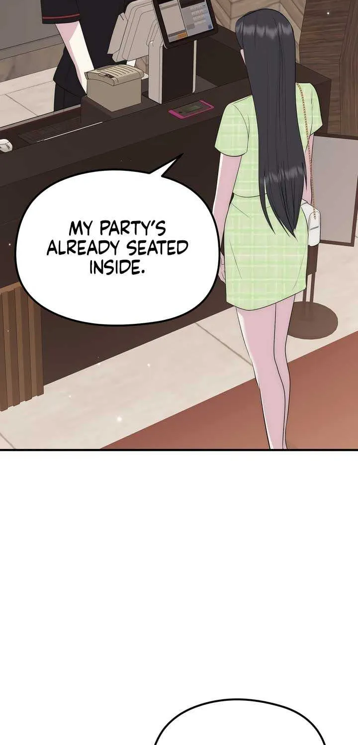 Spoiled Fairytale Chapter 23 page 3 - 