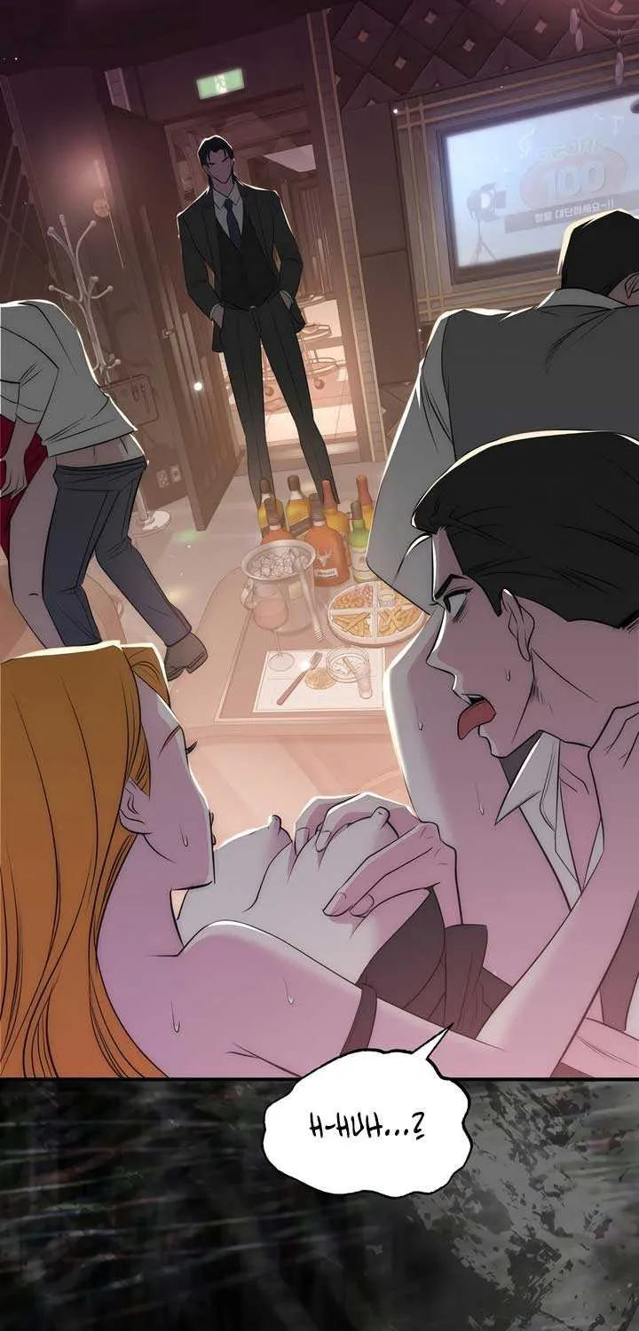 Spoiled Fairytale Chapter 23 page 27 - 