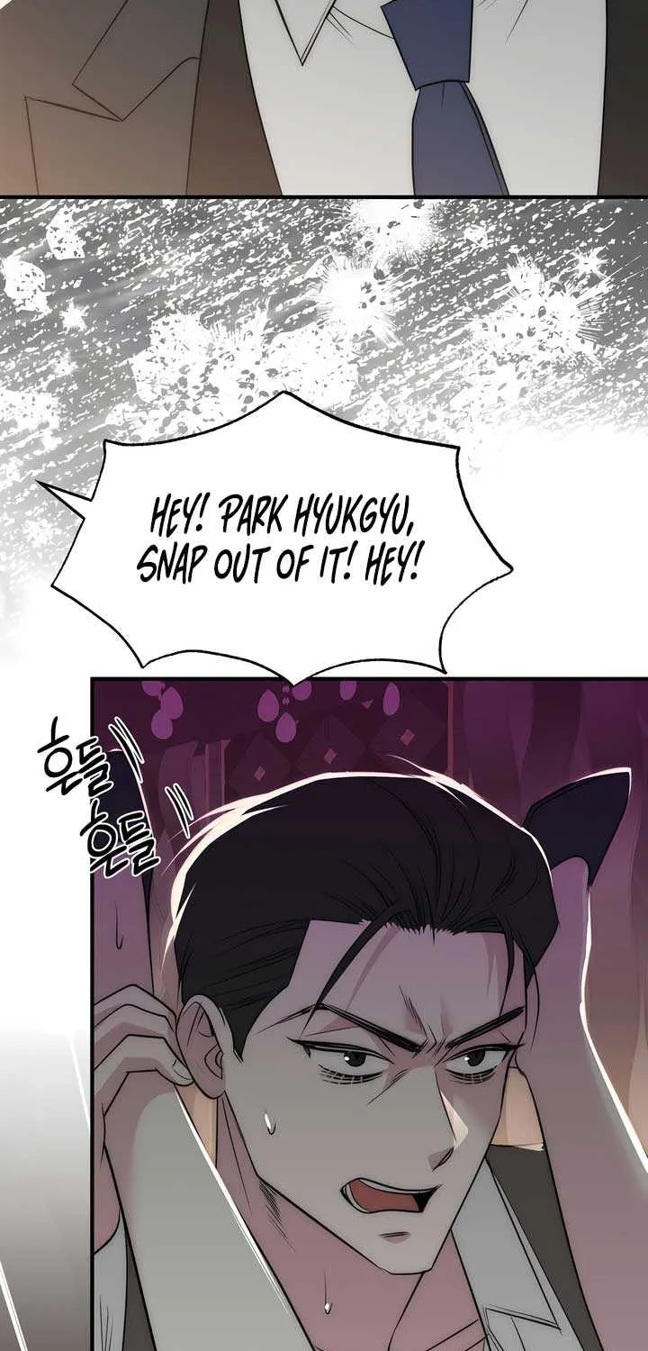 Spoiled Fairytale Chapter 23 page 29 - 