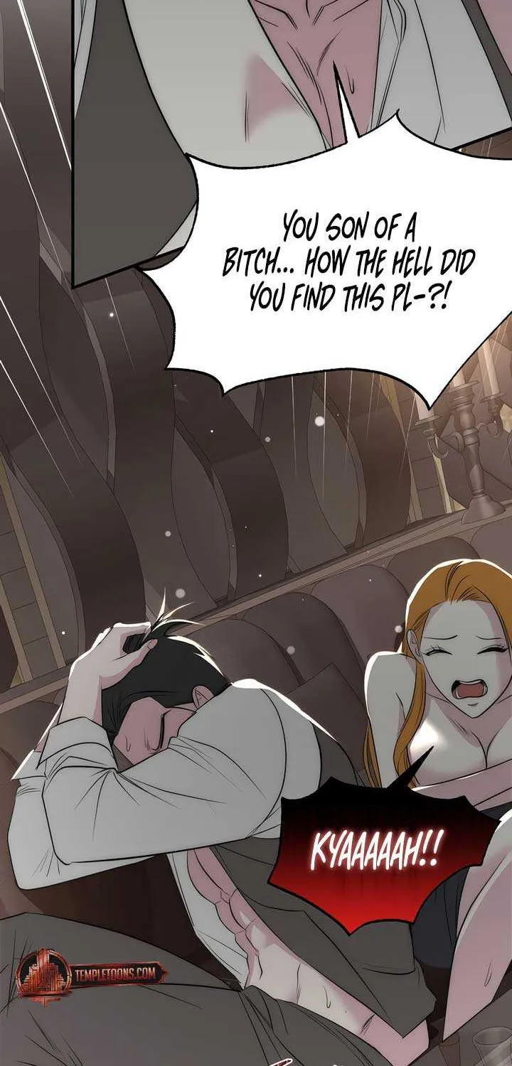 Spoiled Fairytale Chapter 23 page 30 - 