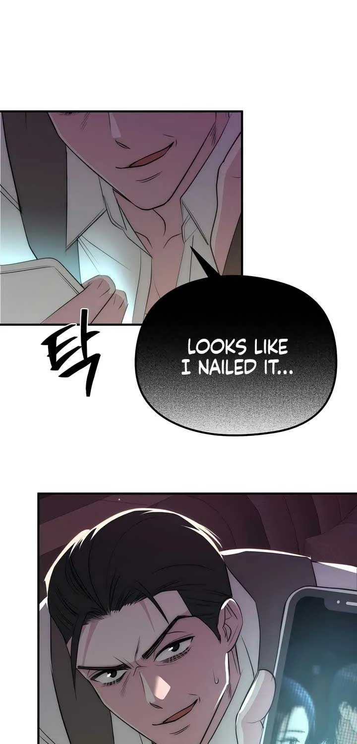 Spoiled Fairytale Chapter 23 page 33 - 
