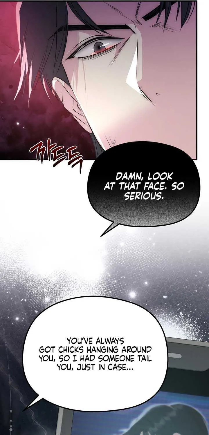 Spoiled Fairytale Chapter 23 page 35 - 