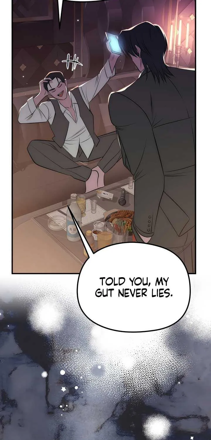 Spoiled Fairytale Chapter 23 page 37 - 