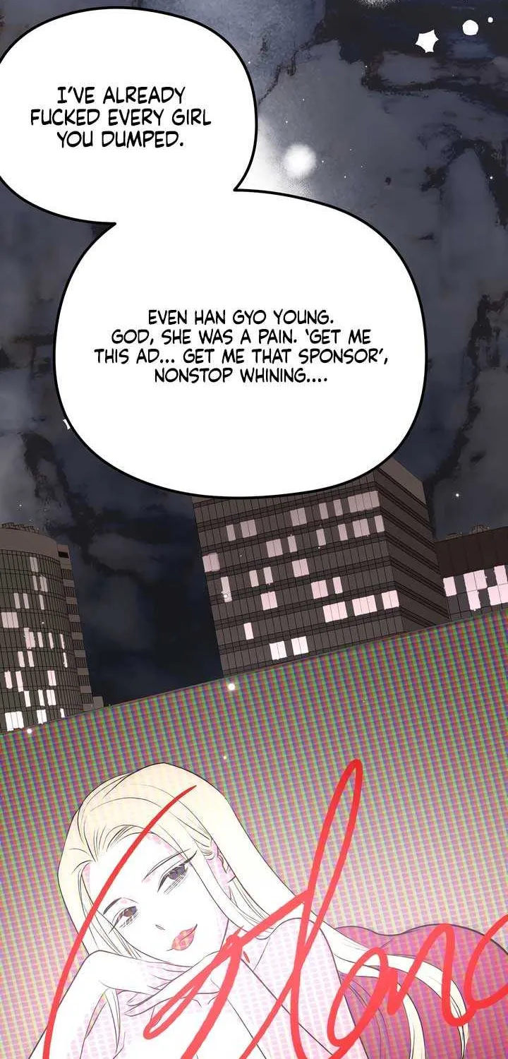 Spoiled Fairytale Chapter 23 page 38 - 