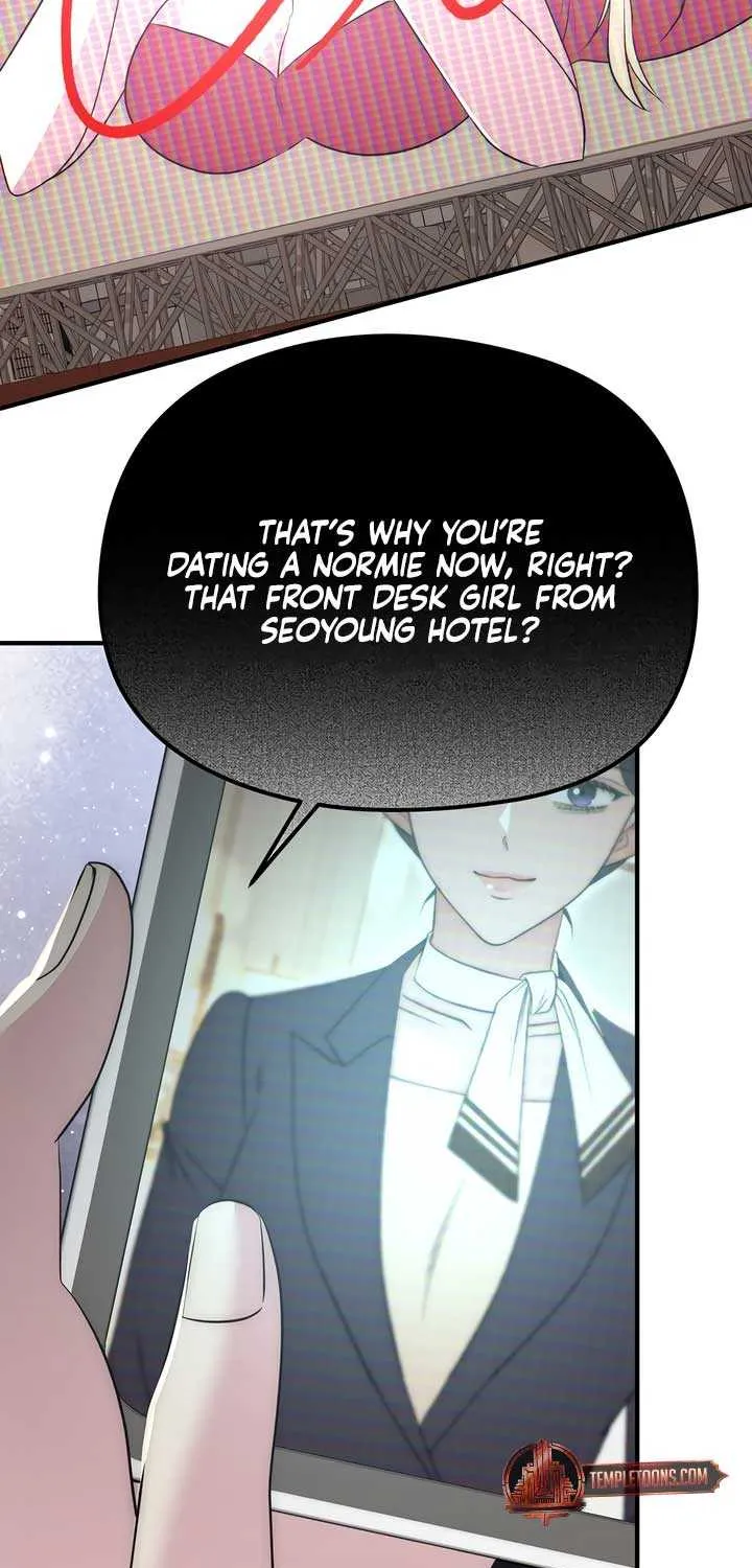 Spoiled Fairytale Chapter 23 page 39 - 
