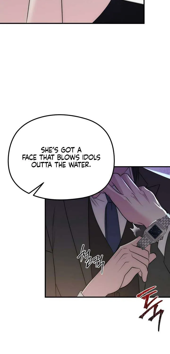 Spoiled Fairytale Chapter 23 page 40 - 