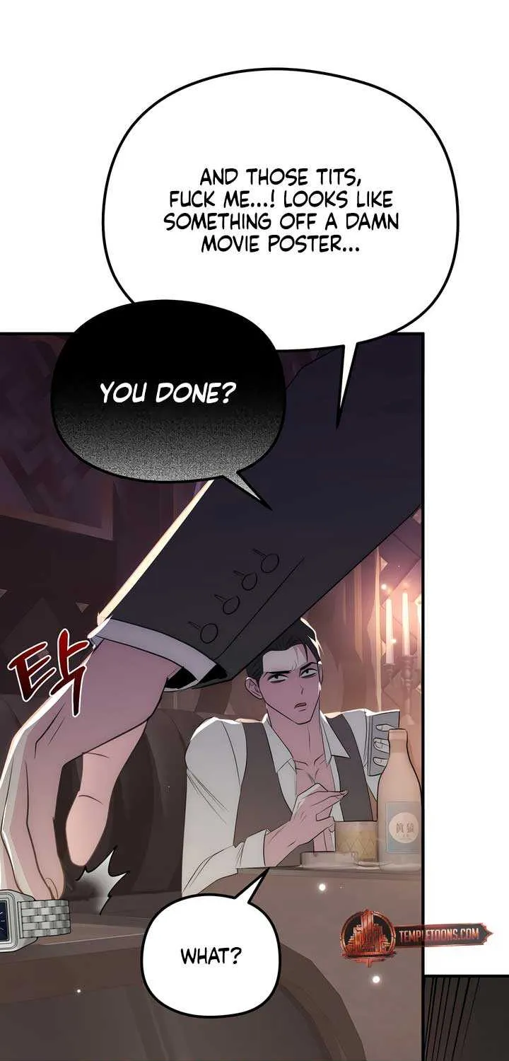 Spoiled Fairytale Chapter 23 page 41 - 
