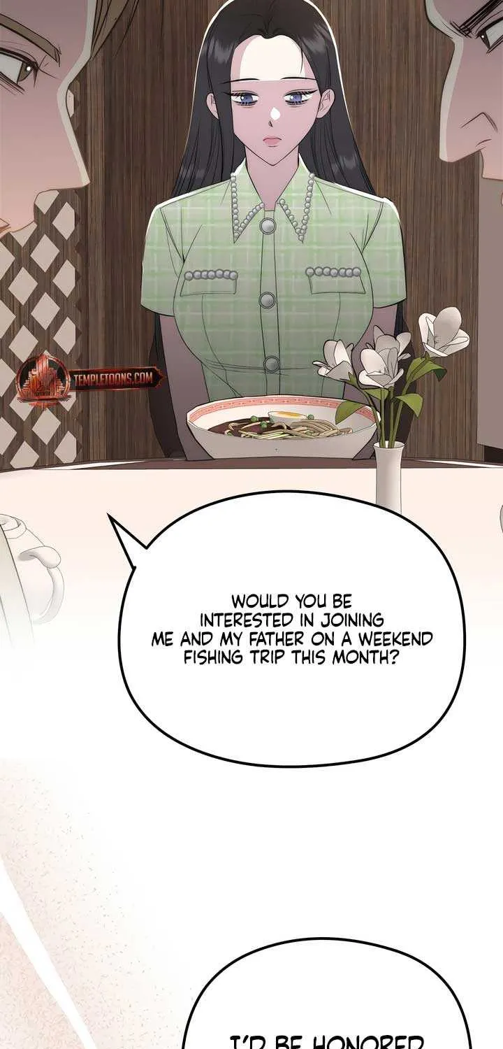 Spoiled Fairytale Chapter 23 page 47 - 