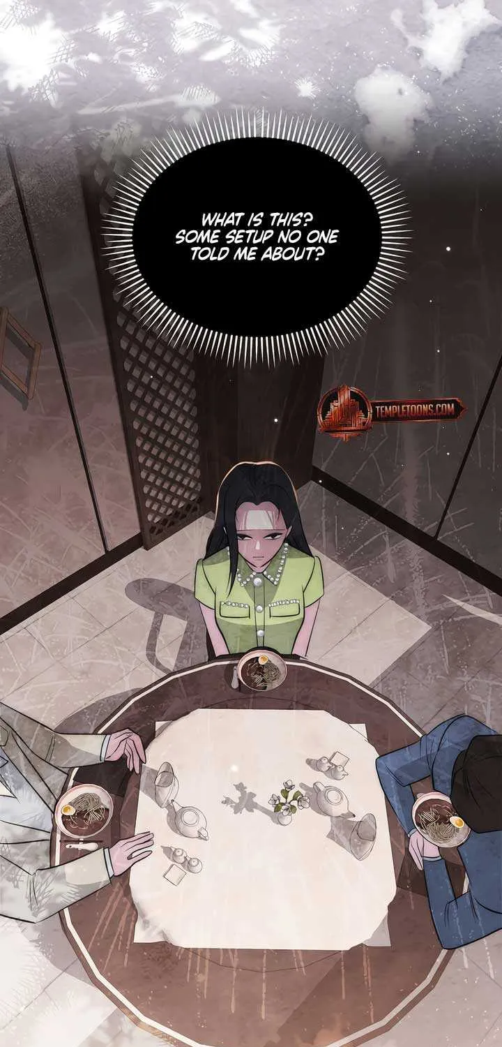 Spoiled Fairytale Chapter 23 page 59 - 
