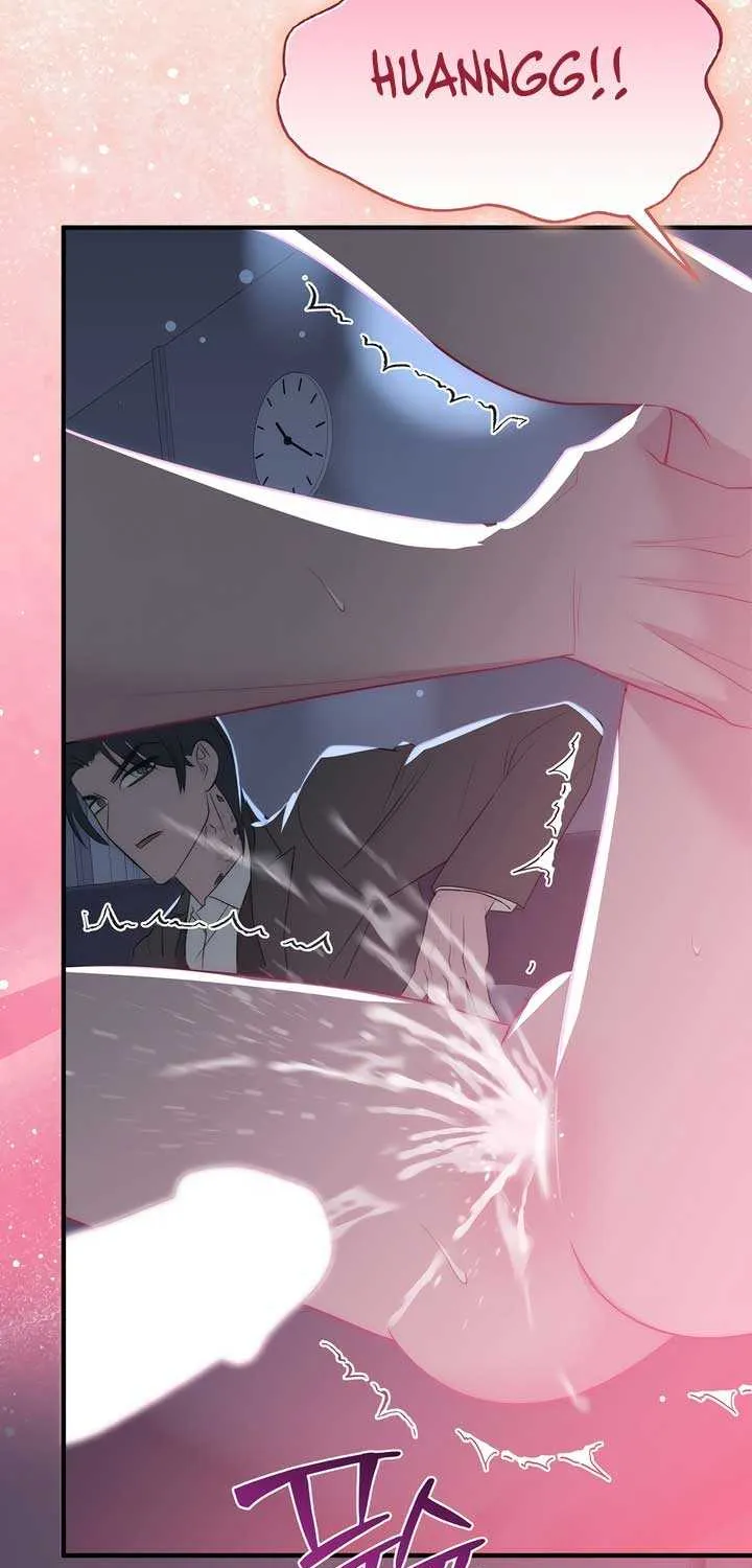 Spoiled Fairytale Chapter 24 page 22 - 