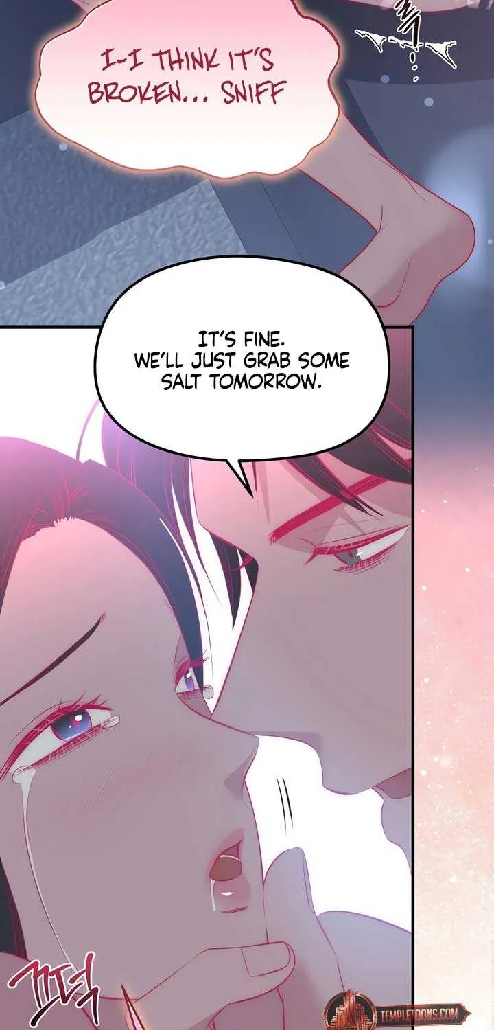 Spoiled Fairytale Chapter 24 page 24 - 