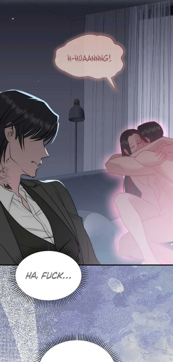 Spoiled Fairytale Chapter 24 page 26 - 