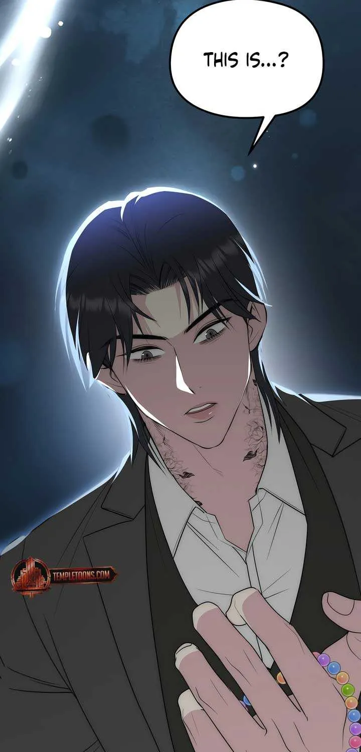 Spoiled Fairytale Chapter 24 page 30 - 