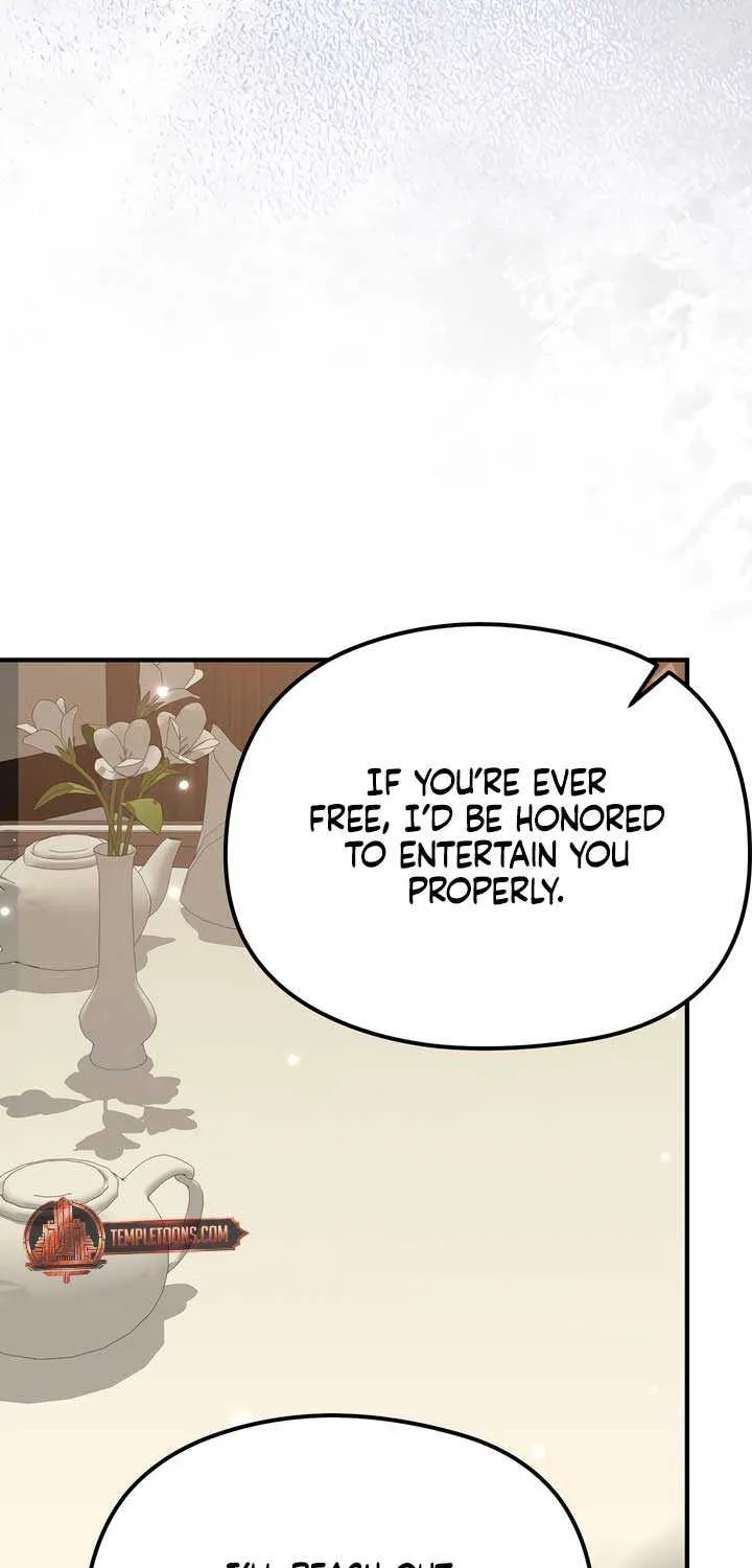 Spoiled Fairytale Chapter 24 page 32 - 