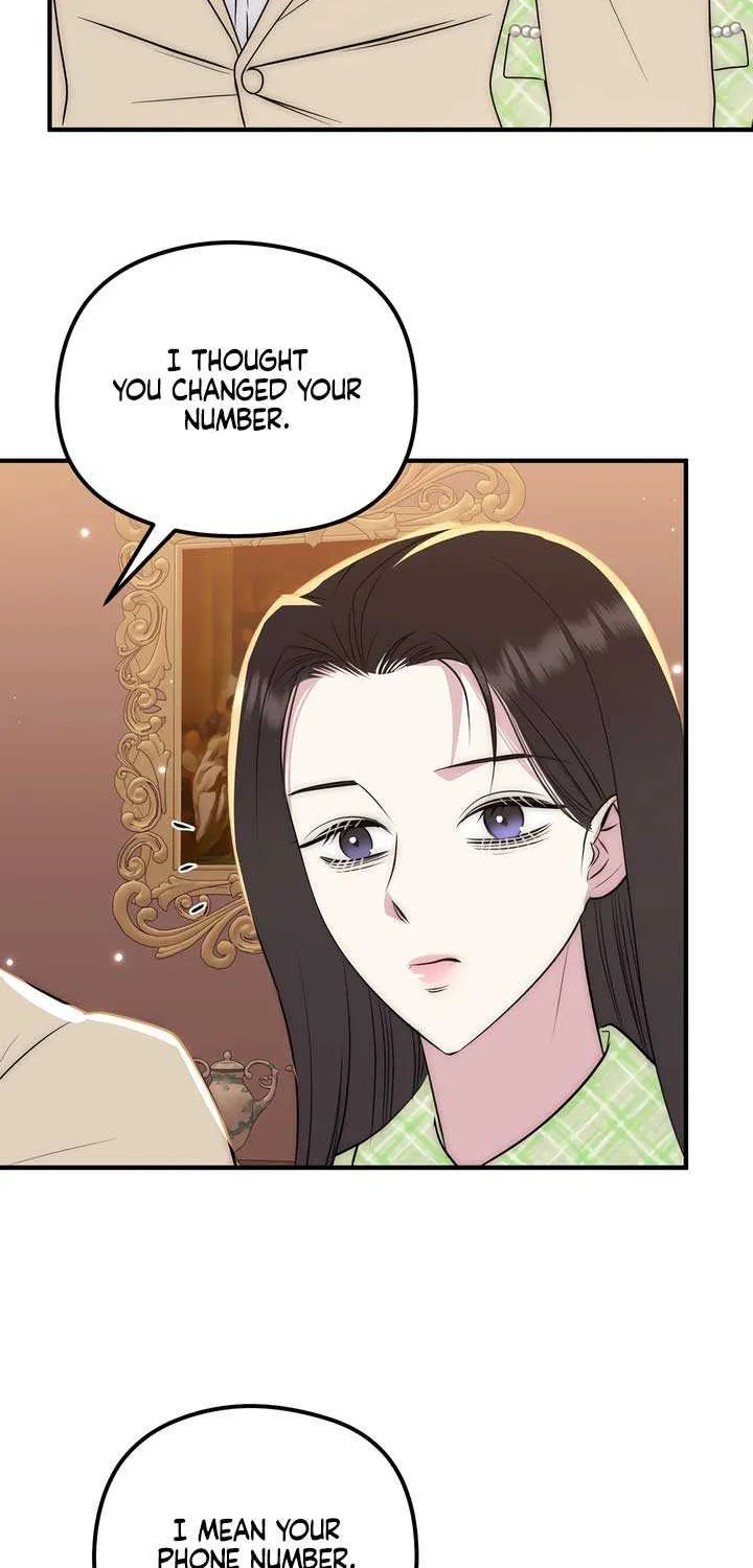 Spoiled Fairytale Chapter 24 page 39 - 