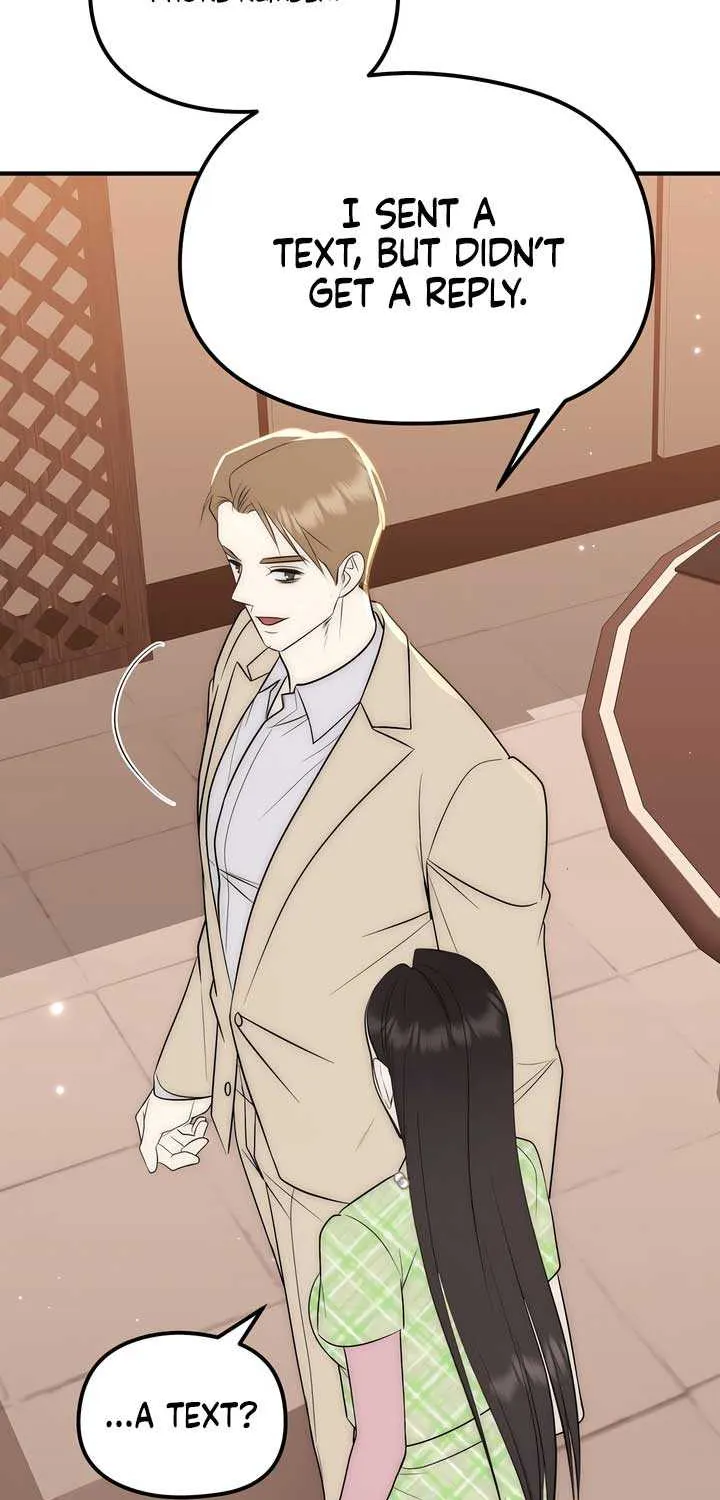 Spoiled Fairytale Chapter 24 page 40 - 