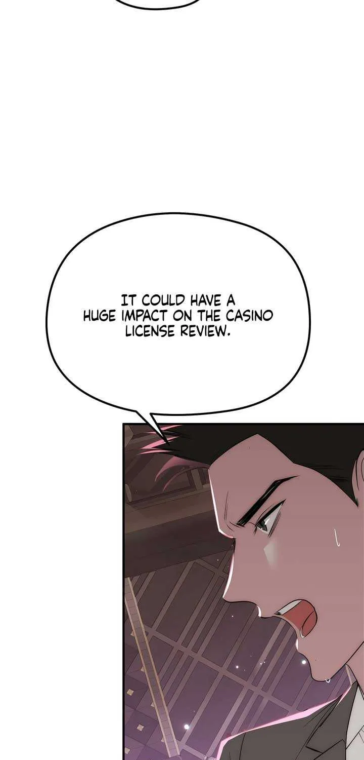 Spoiled Fairytale Chapter 24 page 5 - 