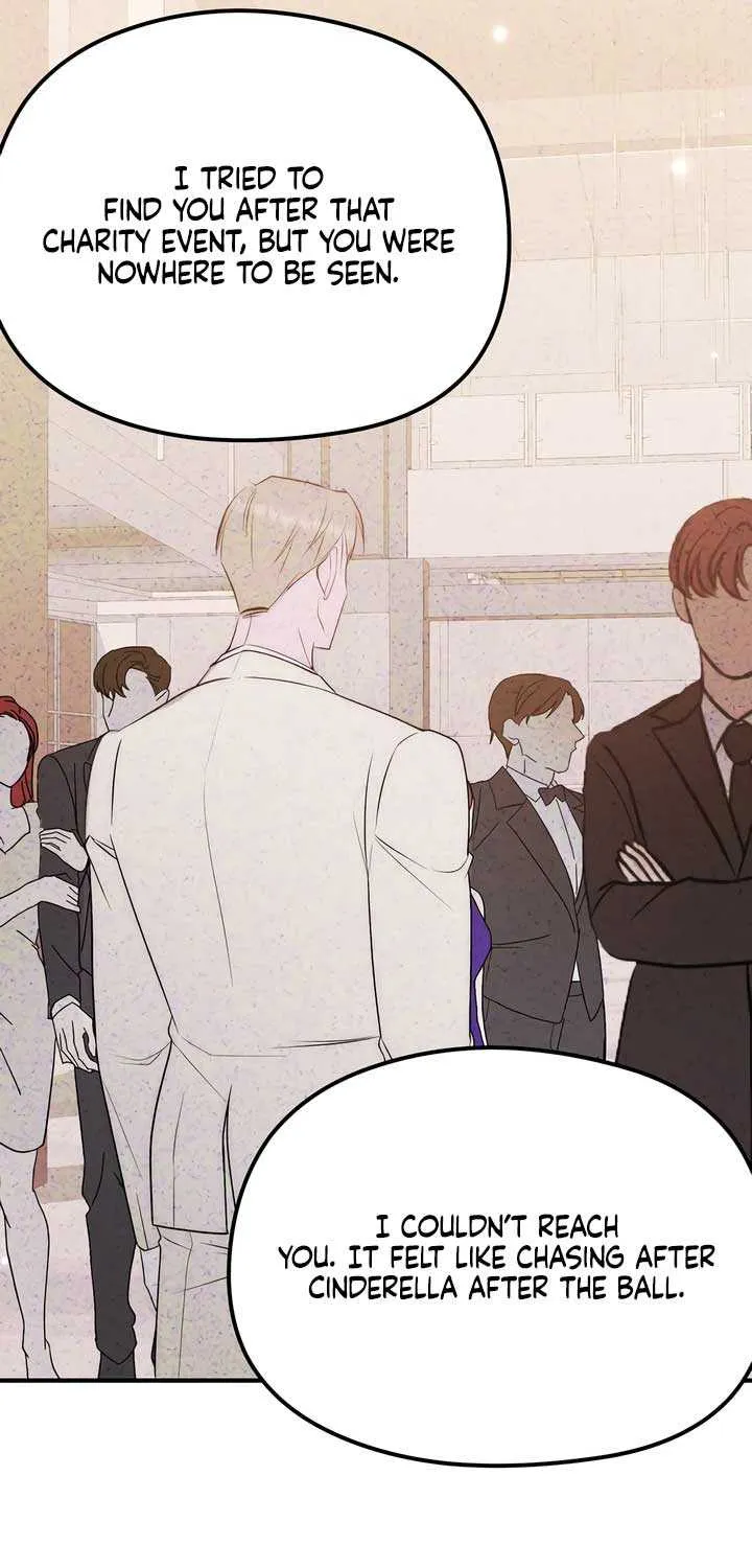 Spoiled Fairytale Chapter 24 page 42 - 
