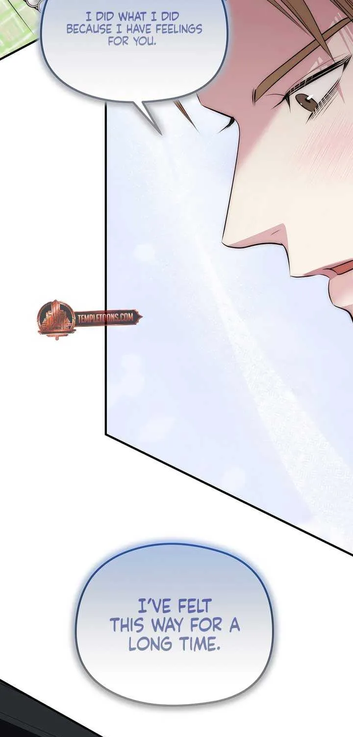 Spoiled Fairytale Chapter 24 page 54 - 