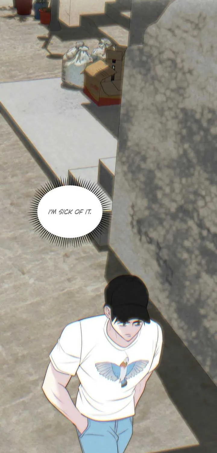 Spoiled Fairytale Chapter 25 page 14 - 