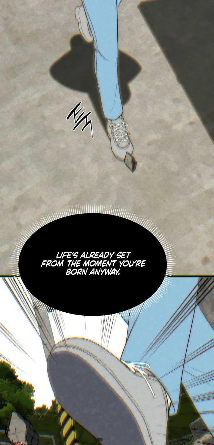 Spoiled Fairytale Chapter 25 page 15 - 