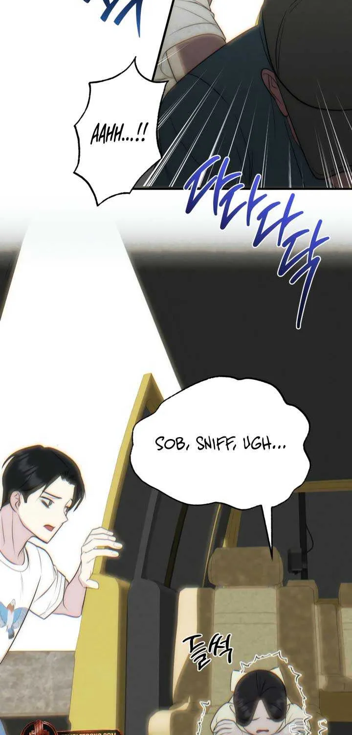 Spoiled Fairytale Chapter 25 page 20 - 