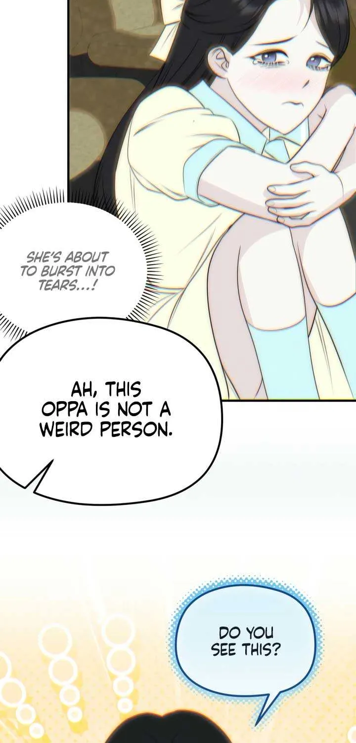 Spoiled Fairytale Chapter 25 page 22 - 