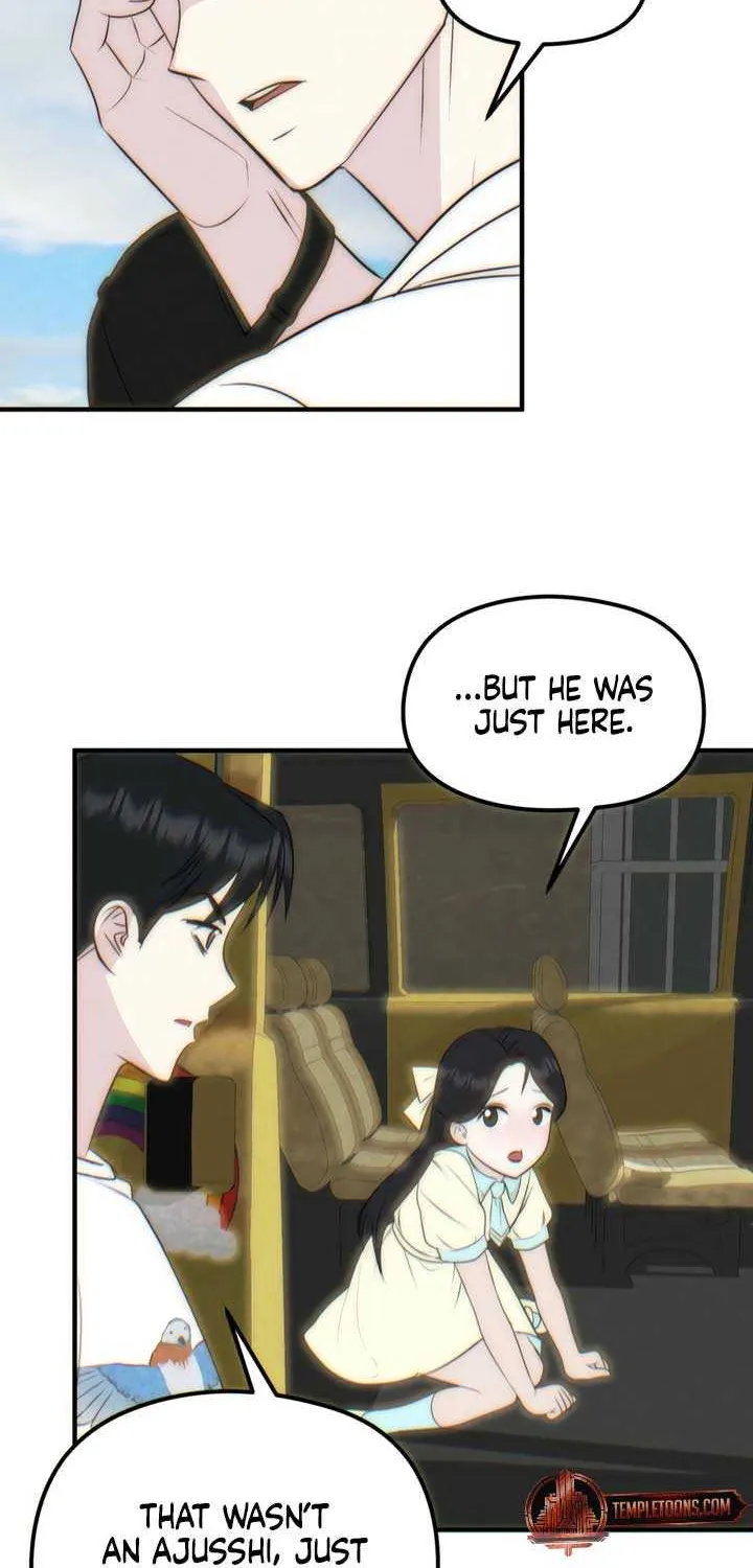 Spoiled Fairytale Chapter 25 page 28 - 