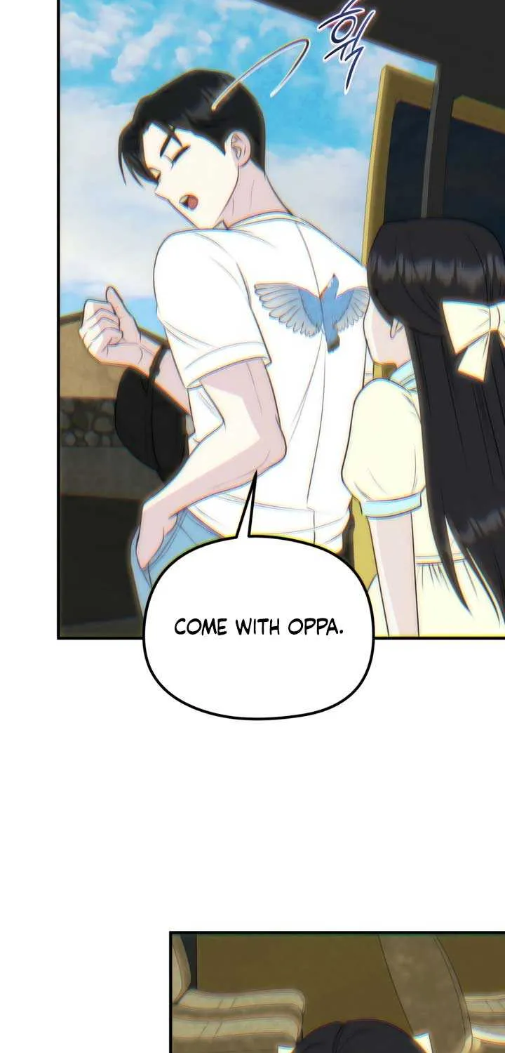 Spoiled Fairytale Chapter 25 page 31 - 