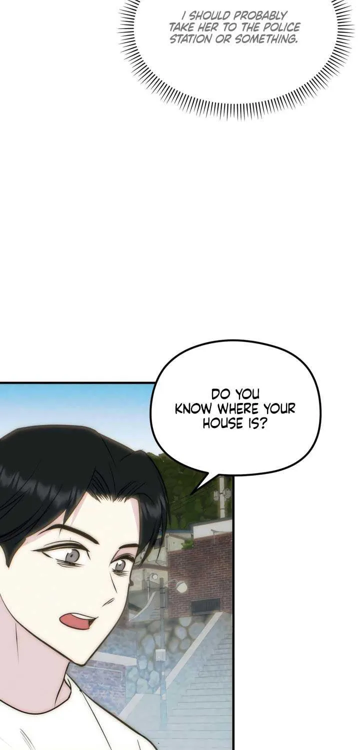 Spoiled Fairytale Chapter 25 page 34 - 