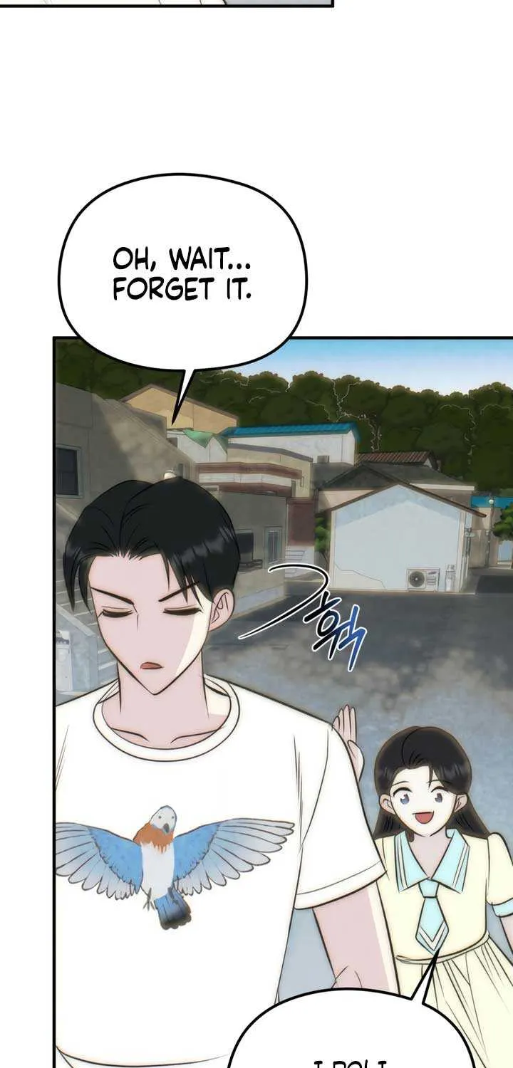 Spoiled Fairytale Chapter 25 page 35 - 