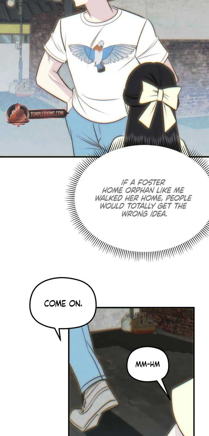 Spoiled Fairytale Chapter 25 page 37 - 