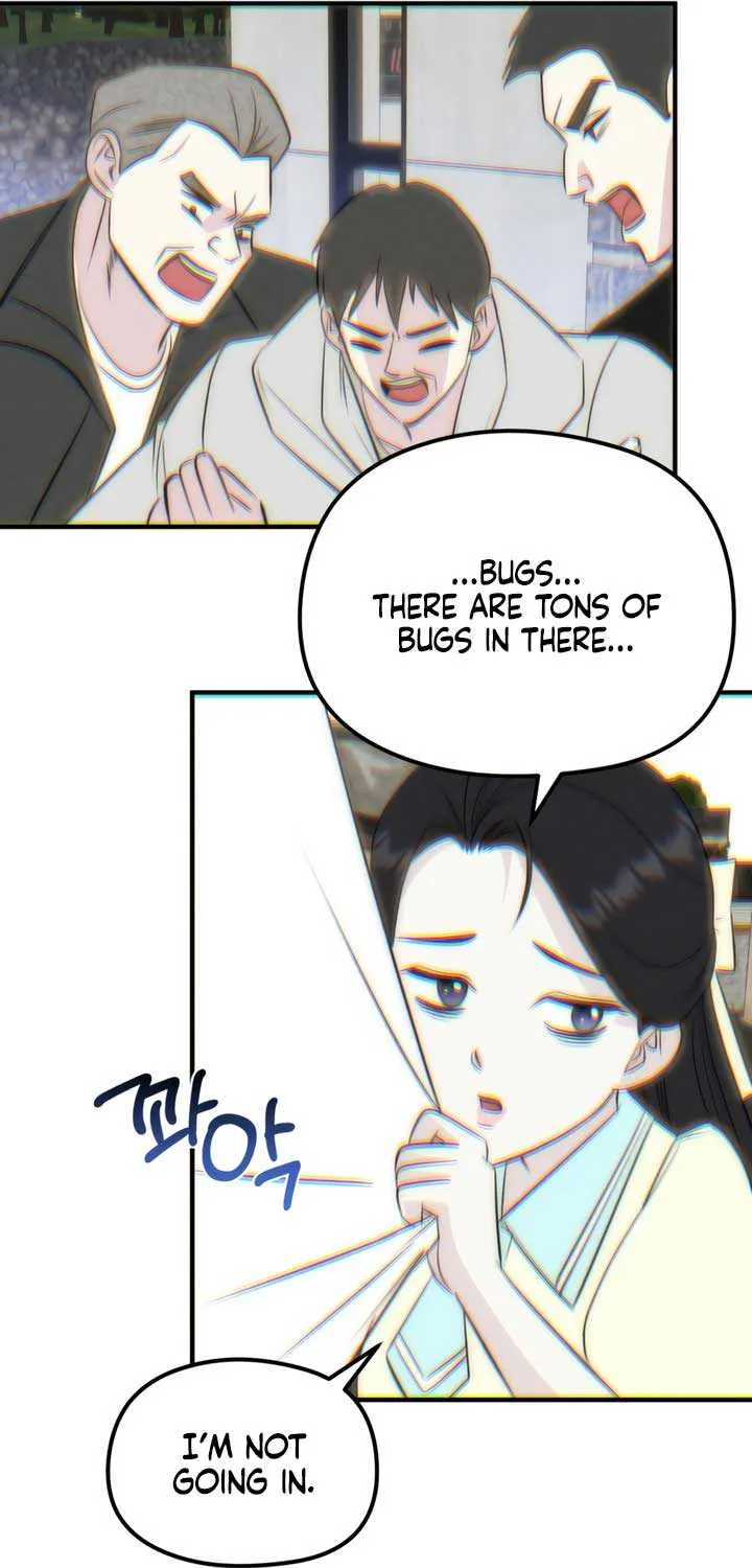 Spoiled Fairytale Chapter 25 page 41 - 
