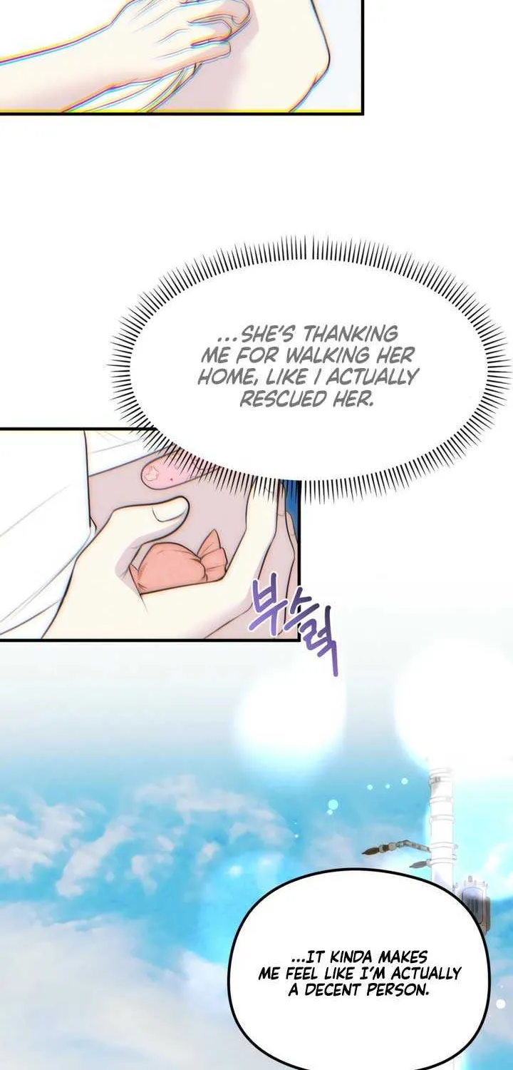 Spoiled Fairytale Chapter 25 page 60 - 