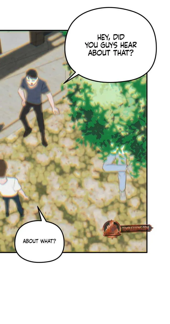 Spoiled Fairytale Chapter 25 page 8 - 