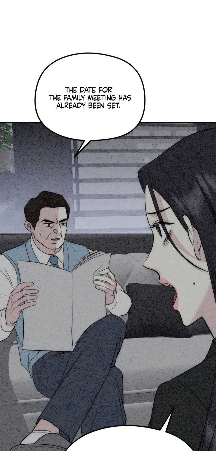 Spoiled Fairytale Chapter 26 page 11 - 