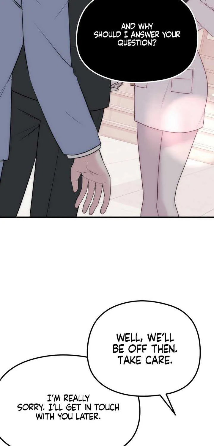 Spoiled Fairytale Chapter 26 page 22 - 