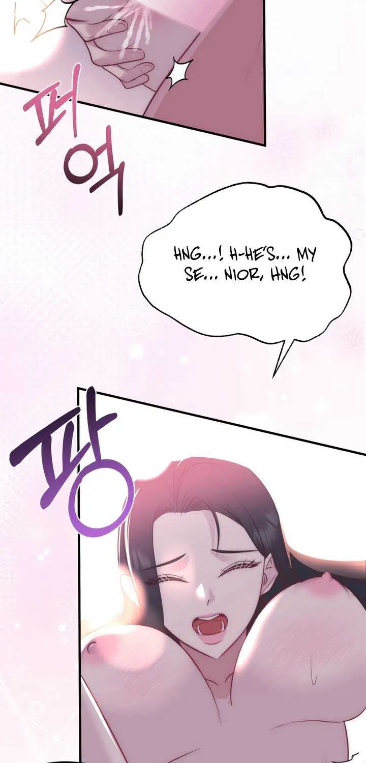 Spoiled Fairytale Chapter 26 page 27 - 